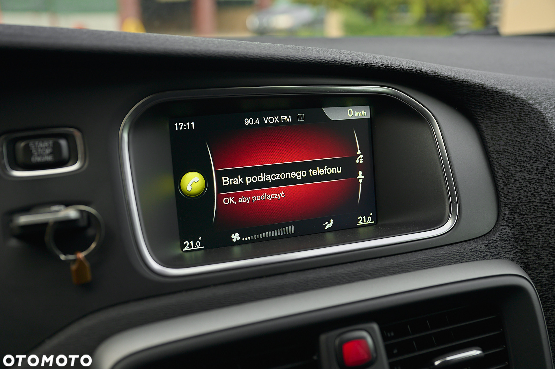 Volvo V40 D2 Momentum - 24