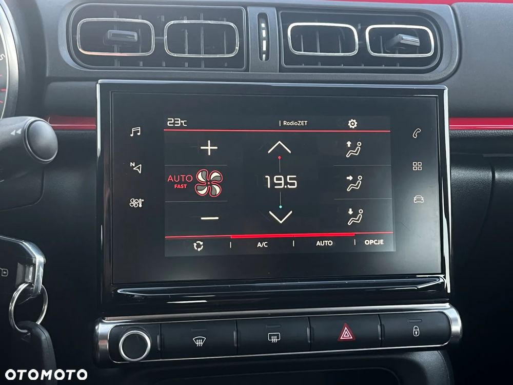 Citroën C3 Pure Tech 83 S&S FEEL - 30