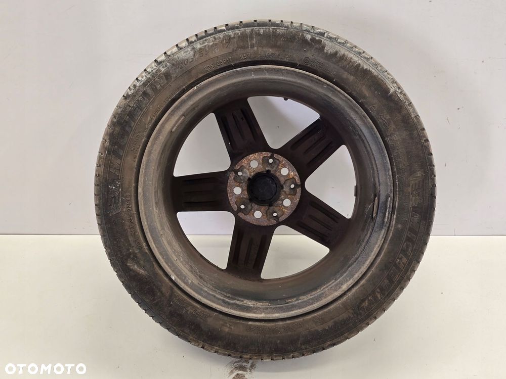 BMW F45 F46 FELGA ALUMINIOWA 17" 5x112 ET54 6855091 - 6