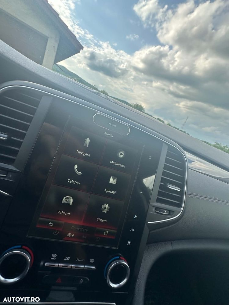 Renault Talisman - 9