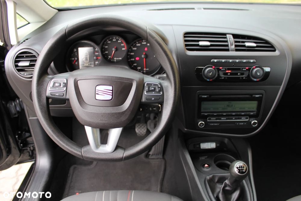 Seat Leon - 24