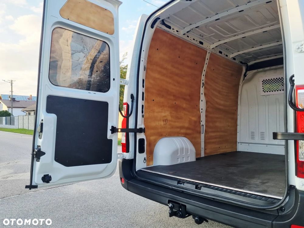 Renault Master - 22