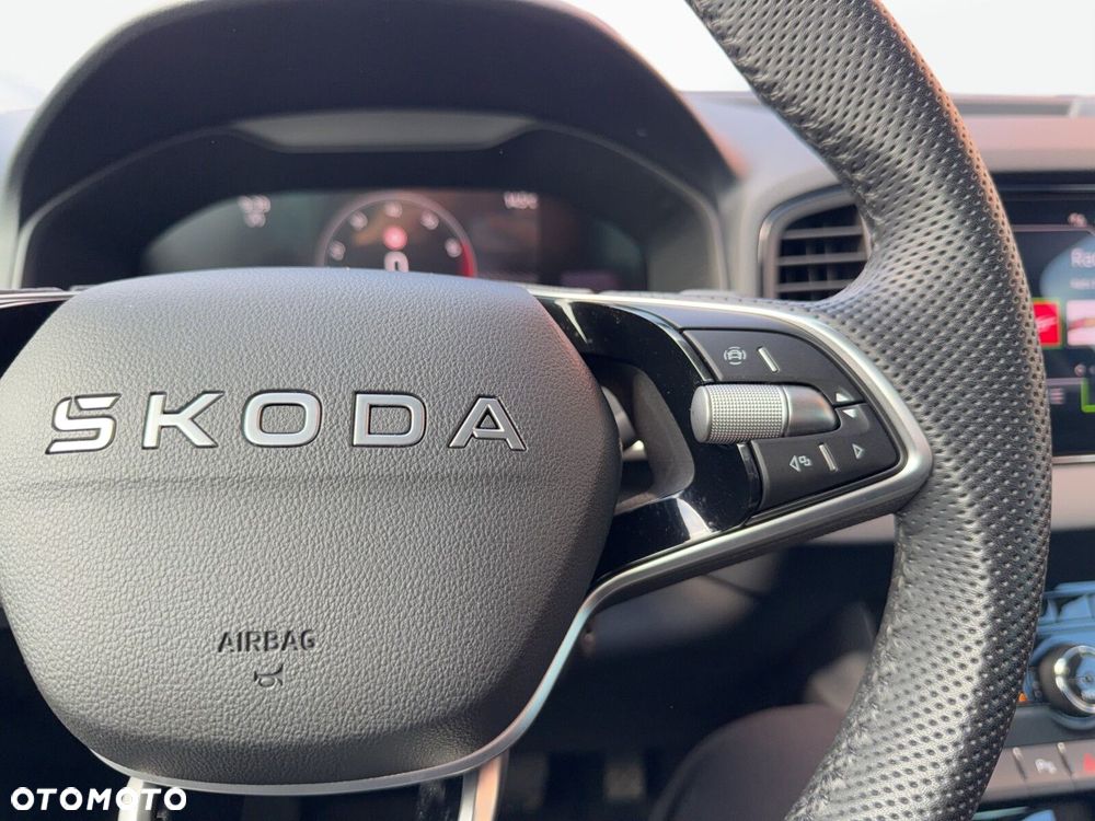 Skoda Karoq - 18