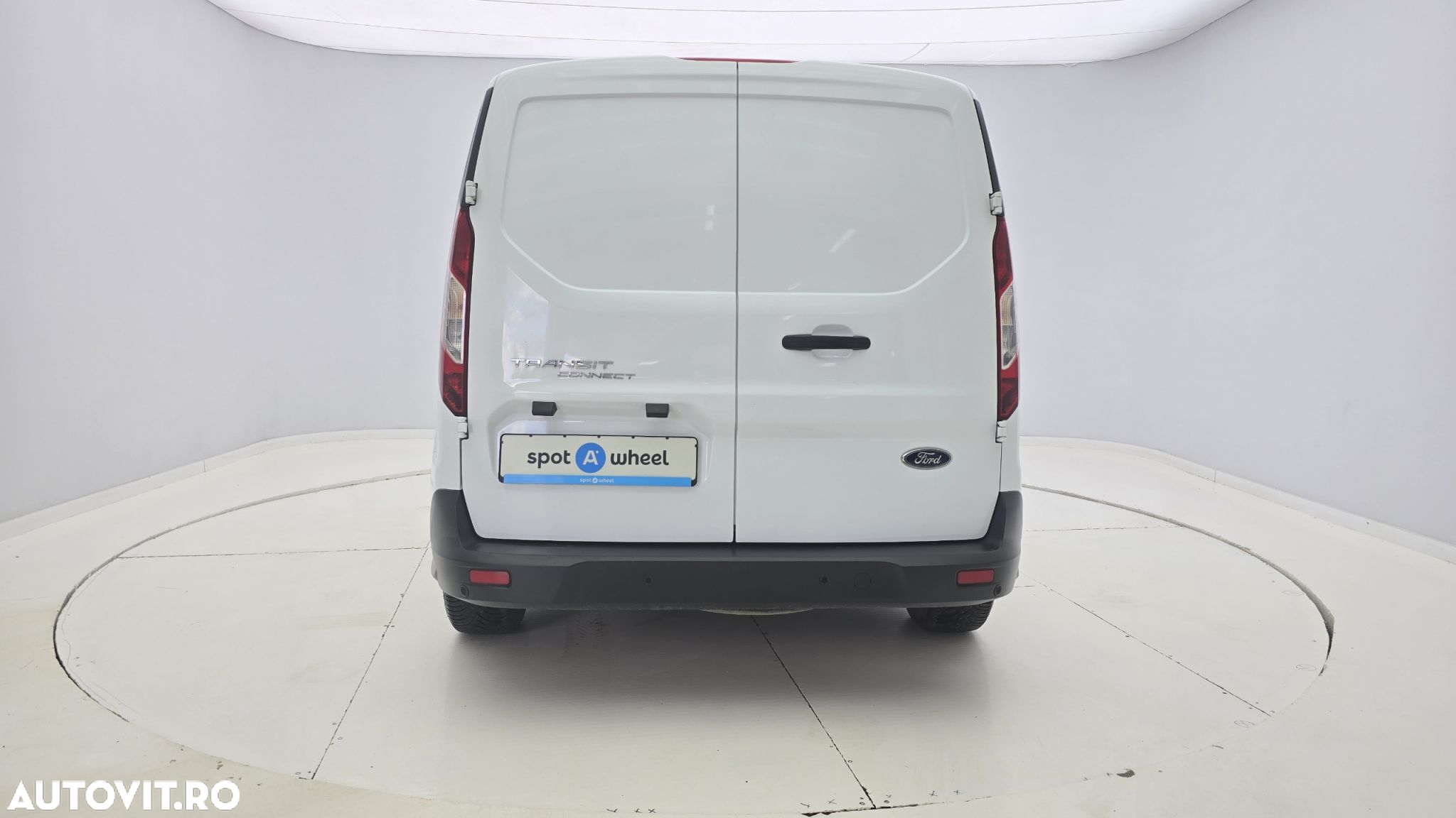 Ford Transit Connect - 7