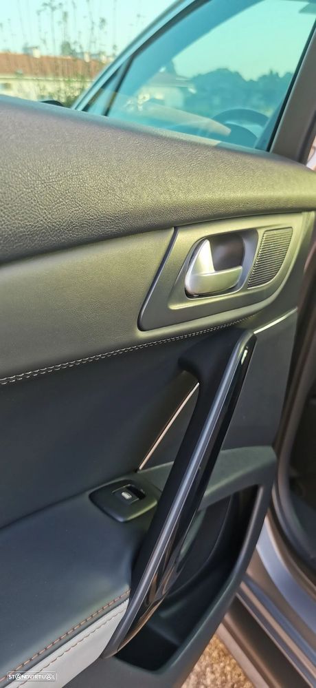 Peugeot 508 RXH 2.0 BlueHDi EAT6 - 10