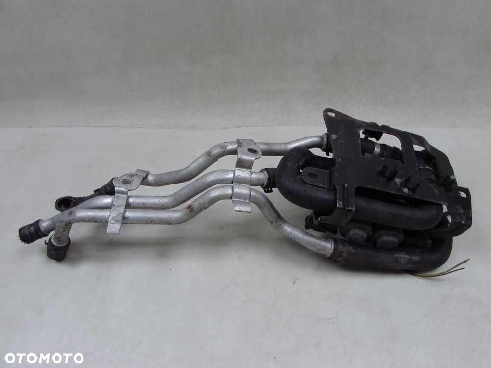 RANGE ROVER III L322 LIFT 3.6 SVTD V8 06-12 DODATKOWA POMPA OBIEGU WODY 7.02078.13 7H42-8K520-TA - 4