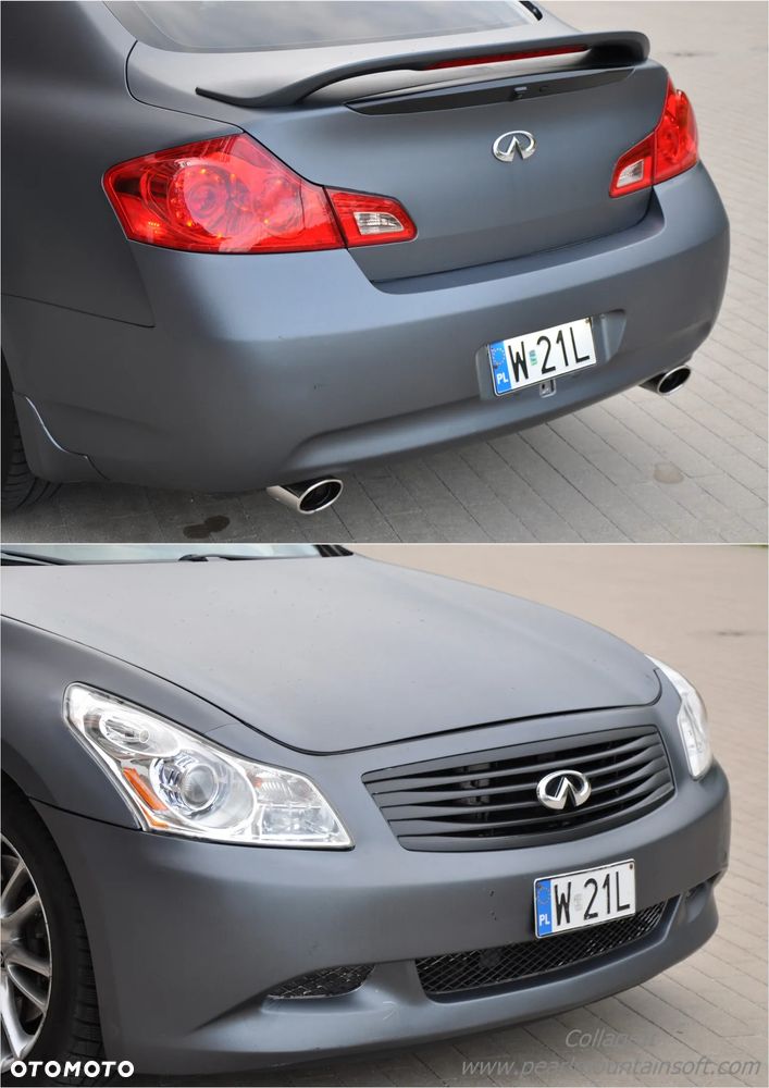Infiniti G 3.5 - 40