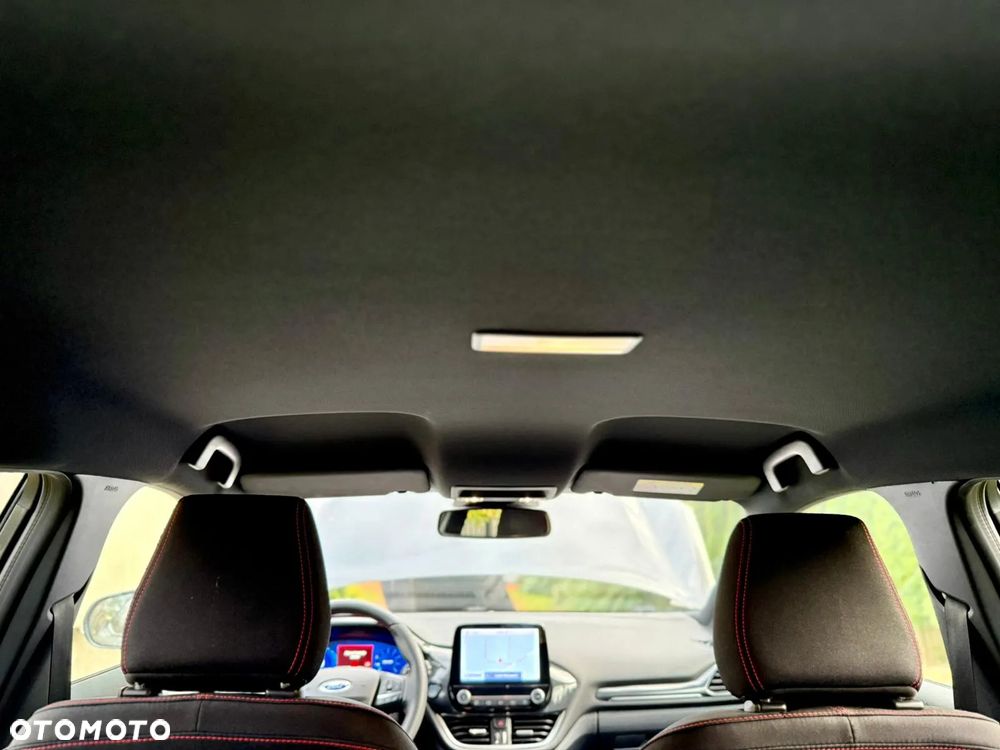 Ford Puma 1.0 EcoBoost mHEV ST-Line - 18