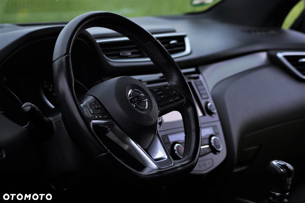 Nissan Qashqai - 29