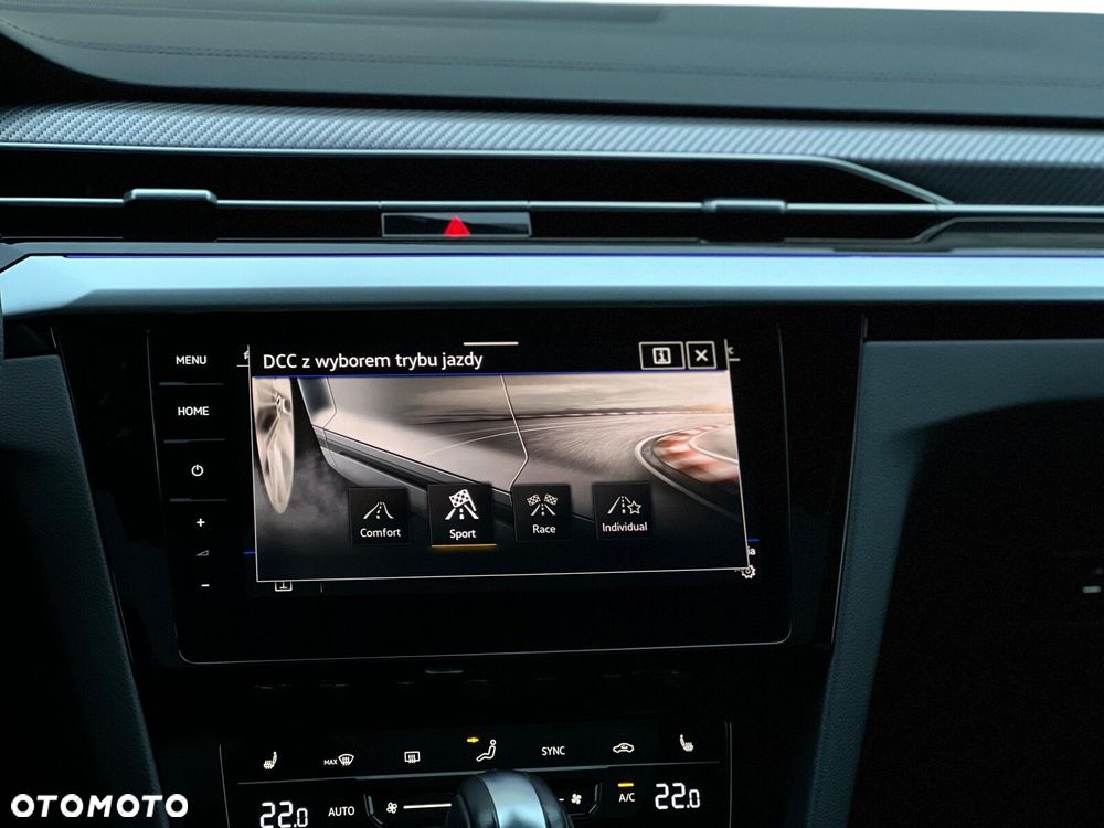 Volkswagen Arteon 2.0 TSI 4Motion R DSG - 36