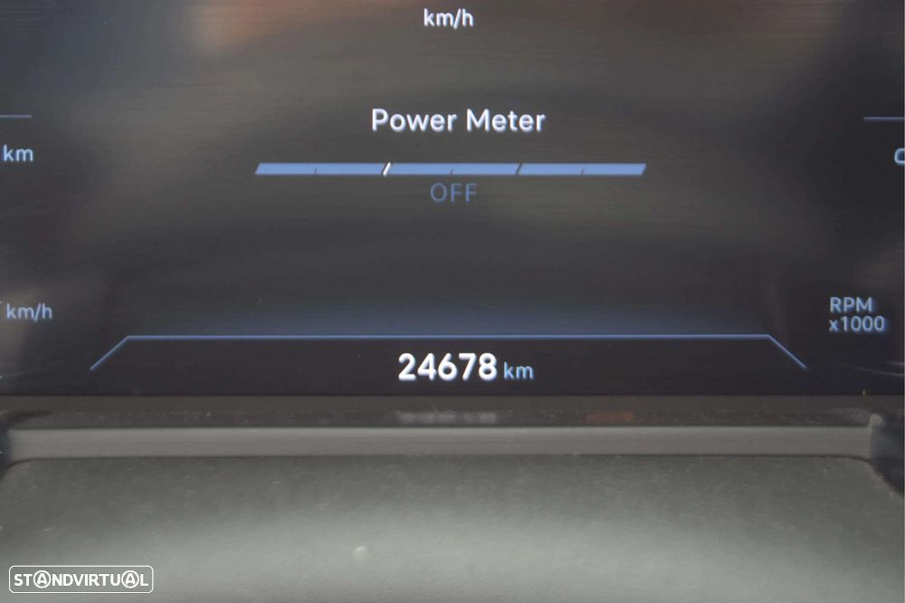 Alfa Romeo Junior 1.2 Sport Speciale eDCT6 - 8