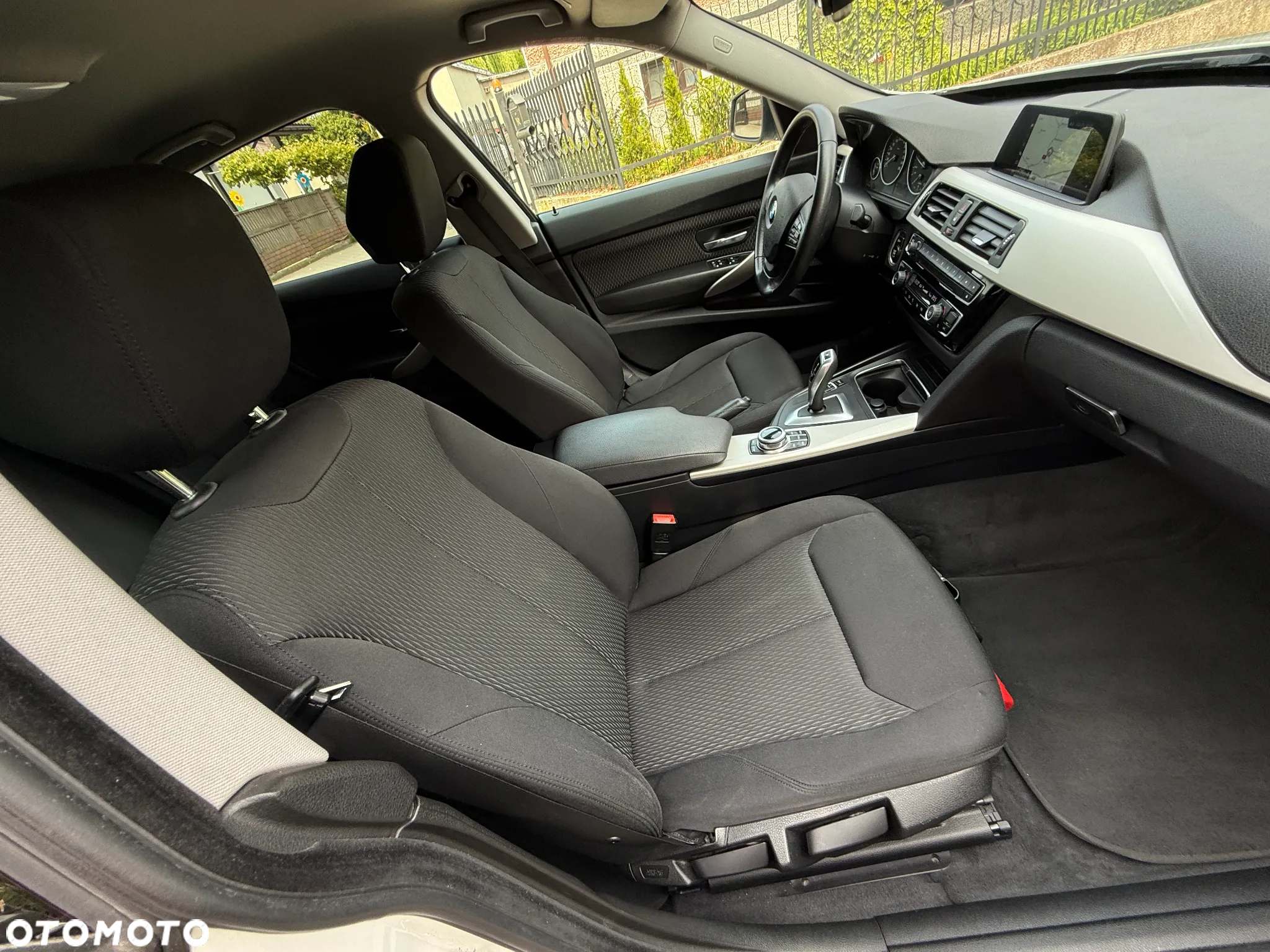BMW 3GT 318d Advantage - 16