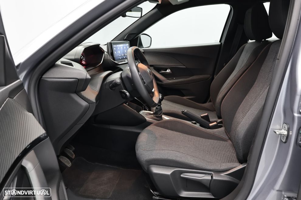 Peugeot 2008 1.2 PureTech Style - 22