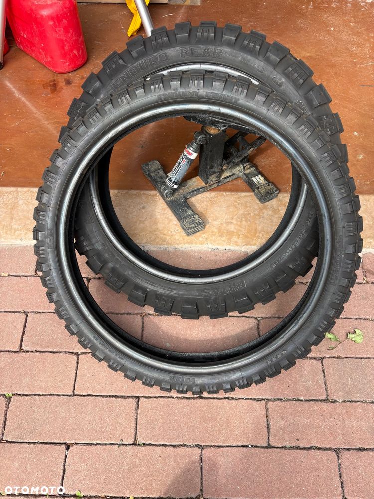 Akcesoria do KTM 1290 Adventure R - 8