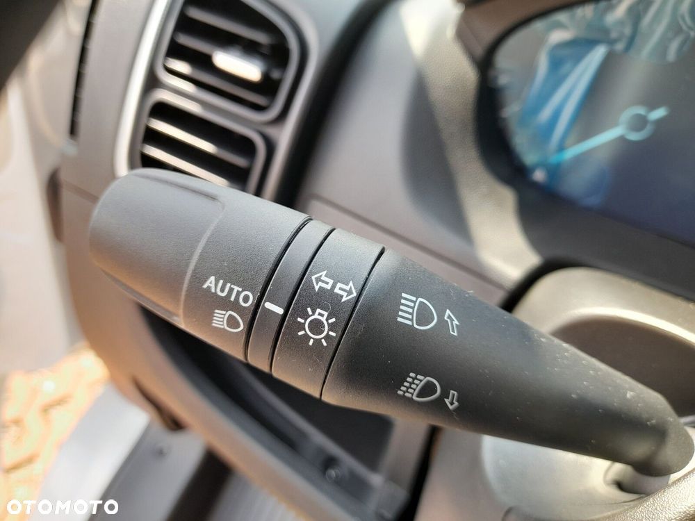Citroën Jumper Jumper Furgon L3H2 2.2 H3-POWER 140KM MT6 Euro 6E DMC 3.5t Heavy 13m3 - 11
