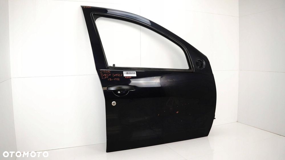 DRZWI PRAWY PRZÓD PRZEDNIE DACIA DUSTER 13-17R - 10