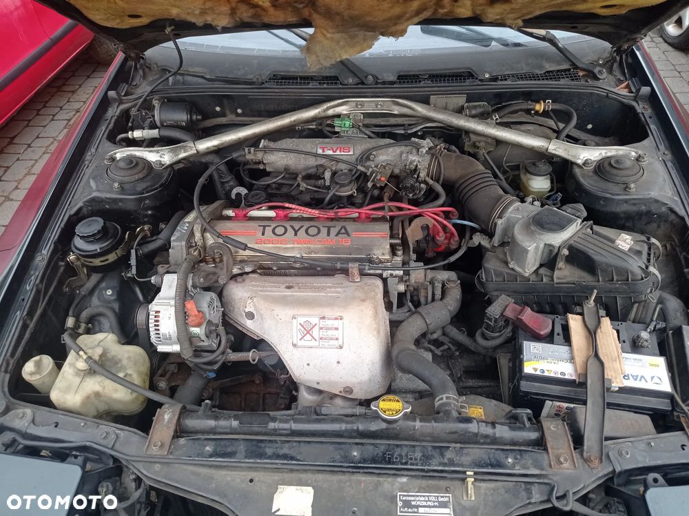 Toyota Celica 2.0 GTi - 7