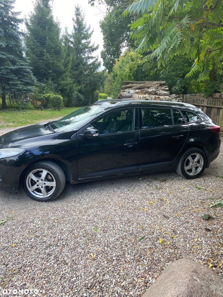 Renault Megane Grandtour 1.6 16V 110 Expression - 3