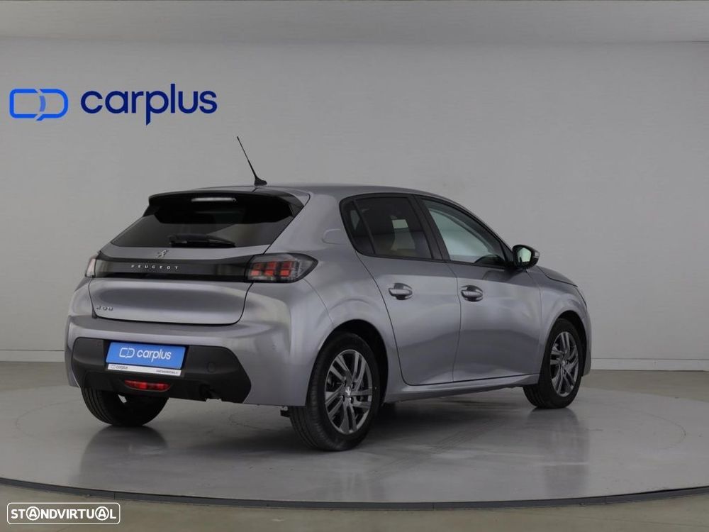 Peugeot 208 1.2 PureTech Active Pack - 7