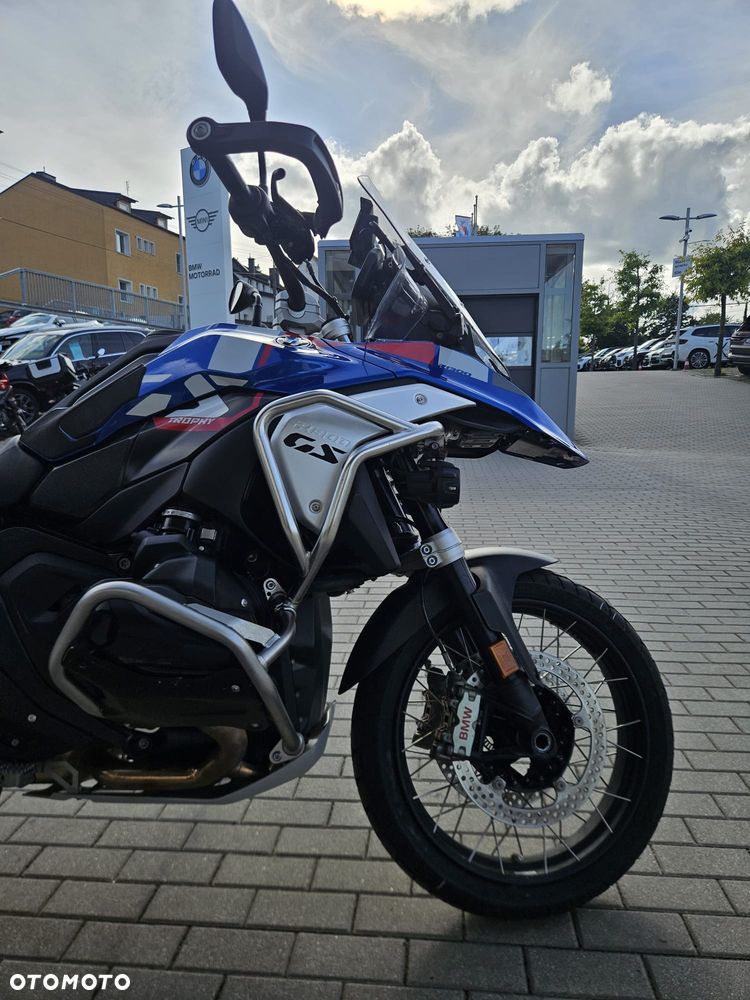 BMW GS - 7