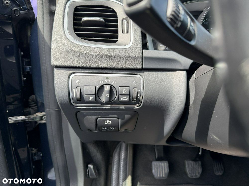 Volvo S60 - 15