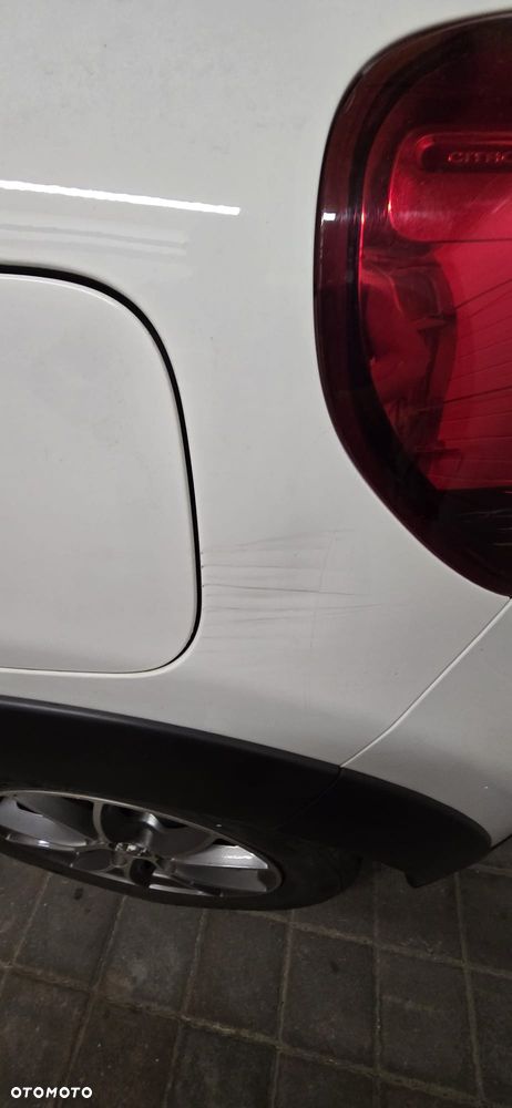 Citroën C3 1.5 BlueHDi Shine - 19