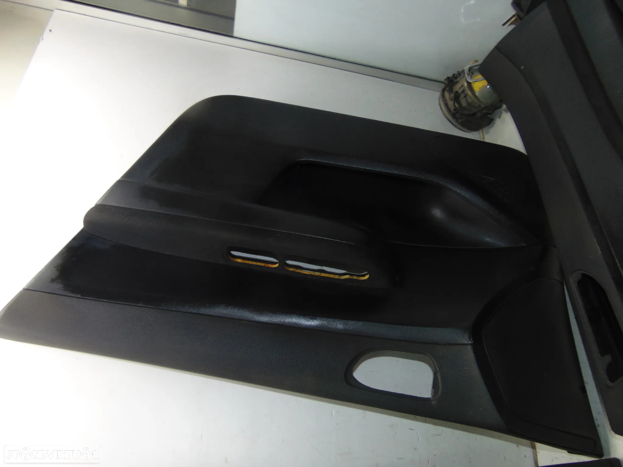 Peugeot 307 SW quartelas - 3