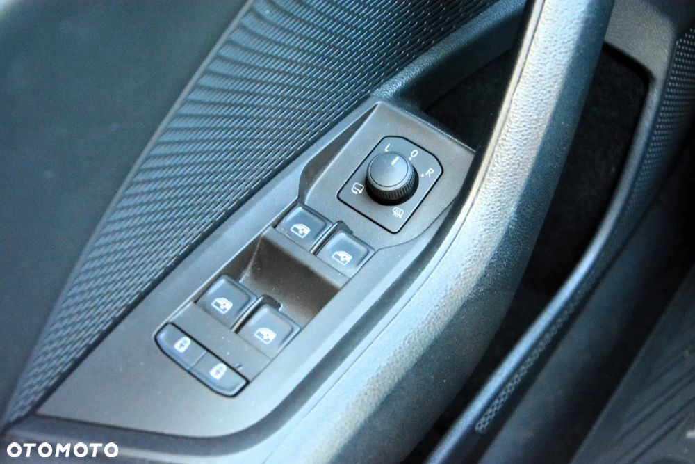 Skoda Octavia 2.0 TDI 4x4 Style DSG - 18