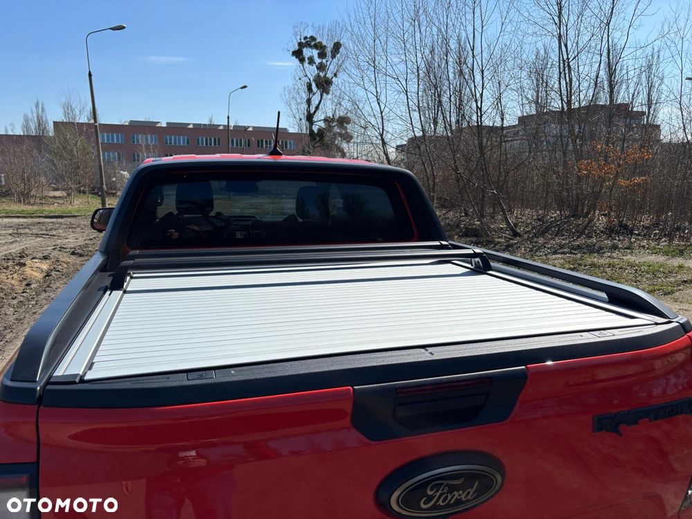 Ford Ranger - 13