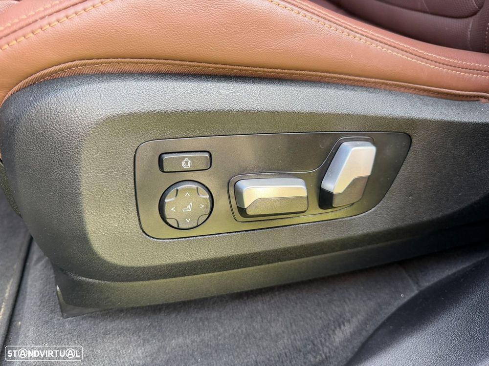 BMW X5 50 e xDrive Pack M Desportivo Pro - 19