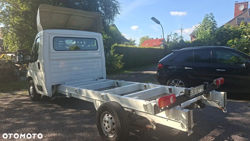 Citroën JUMPER - 4