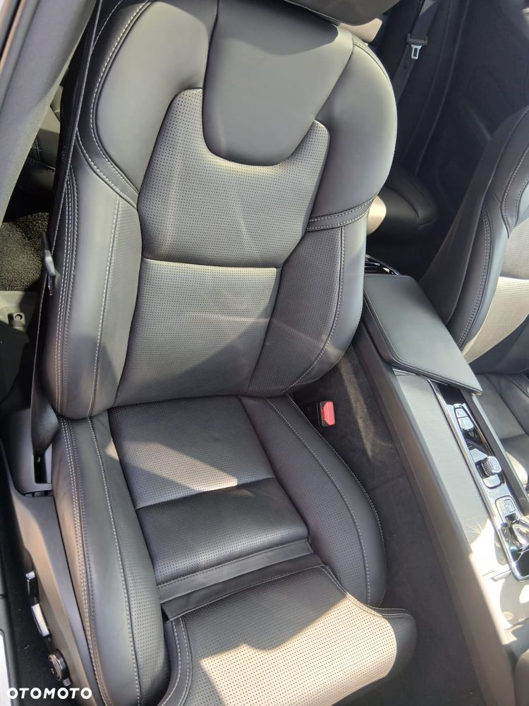 Volvo V60 T5 AWD Inscription - 13