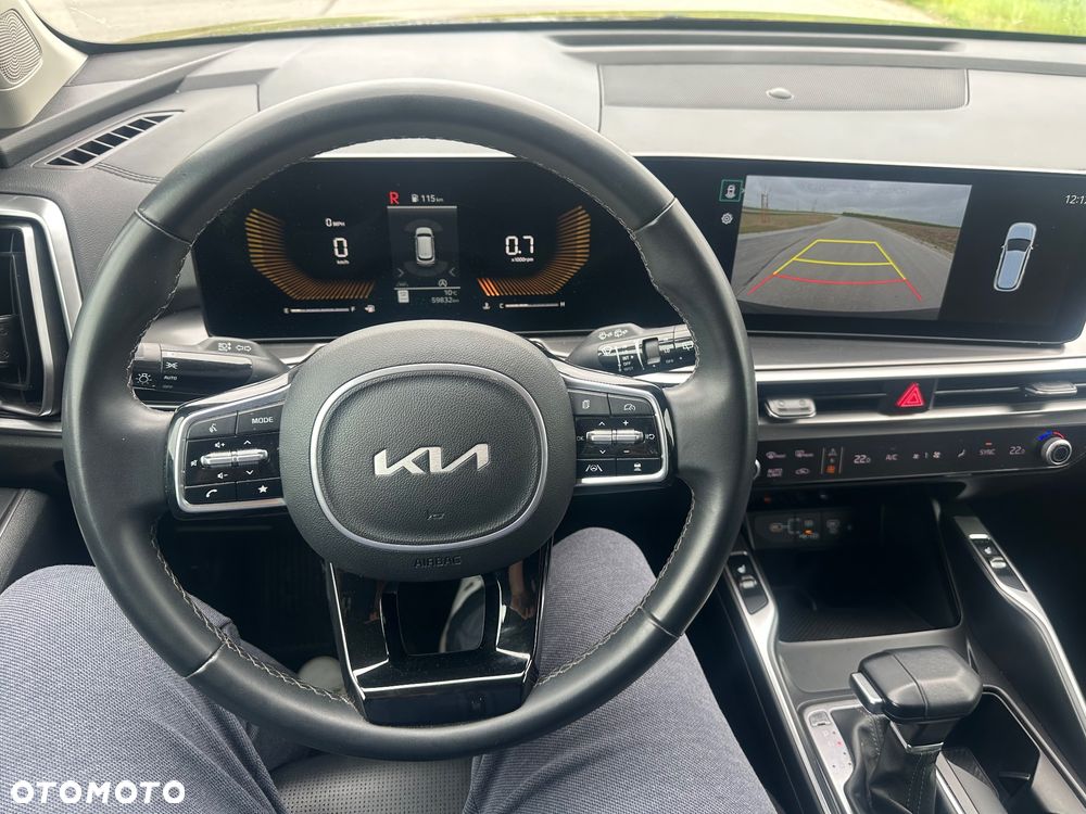 Kia Sorento - 17