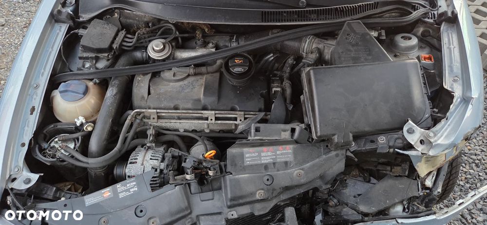 Seat Ibiza 1.9 TDI Stella - 5