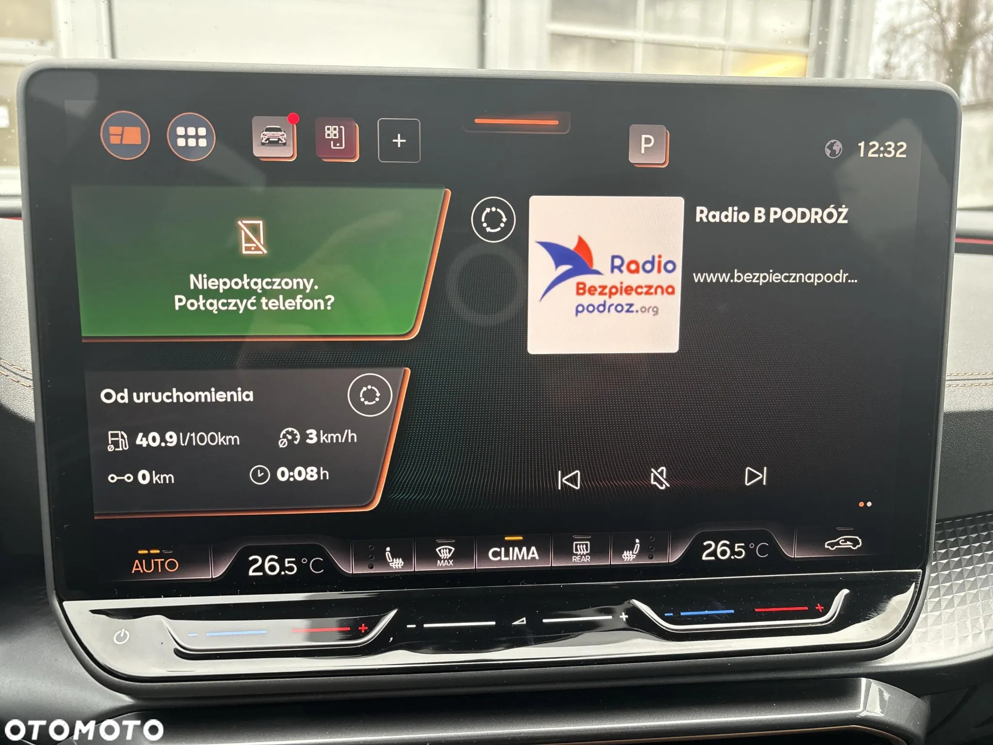 Cupra Formentor 1.5 TSI DSG - 23
