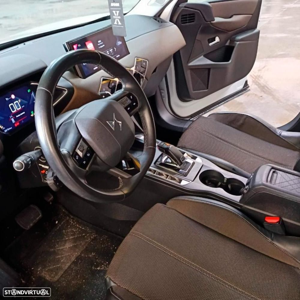 DS DS3 Crossback - 3