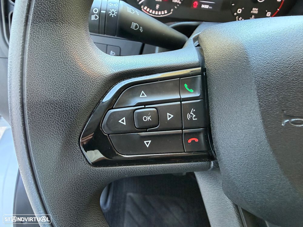 Fiat Ducato 2.2 Multijet MH2 140cv - 17