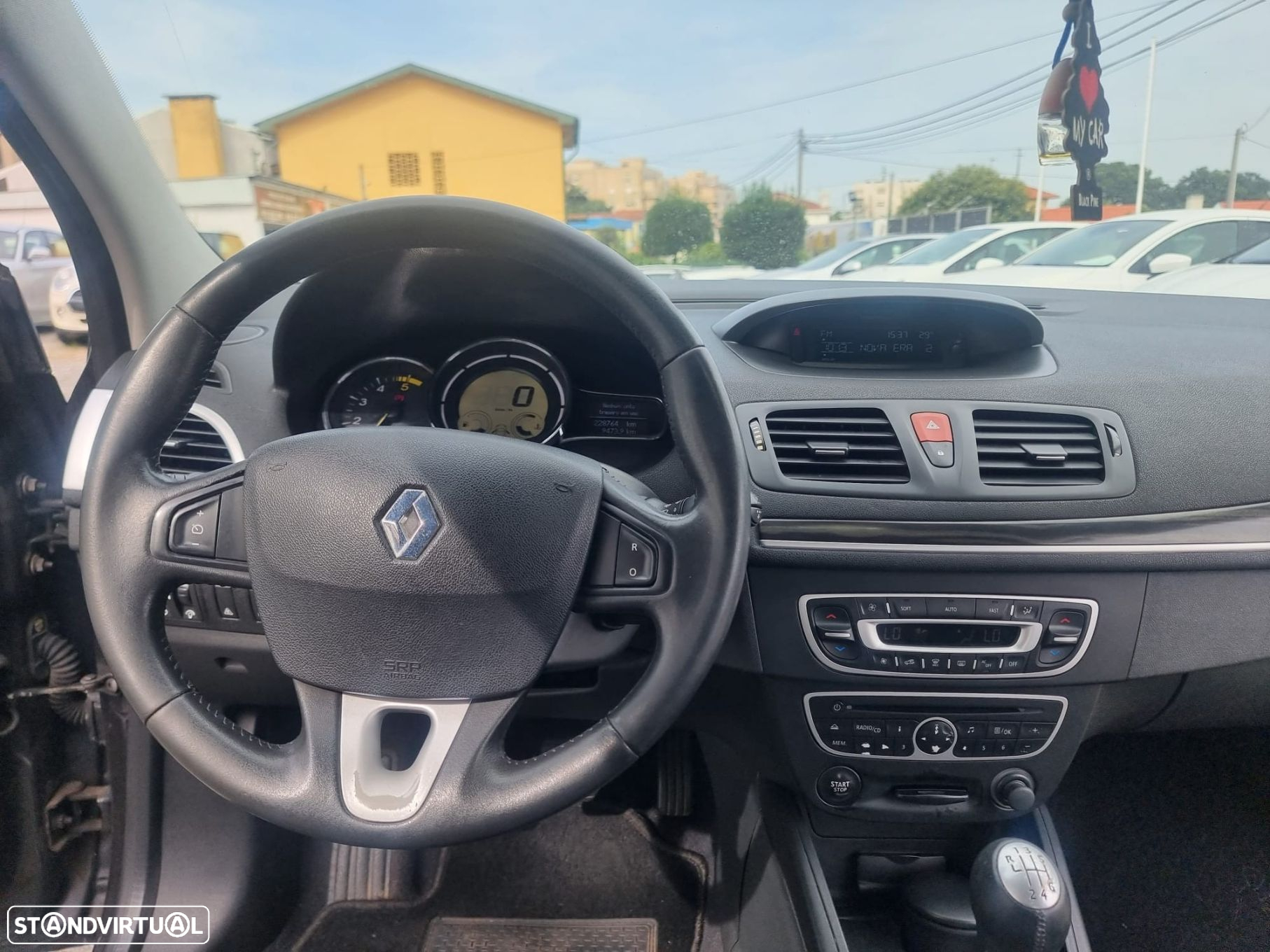 Renault Mégane Coupe - 9