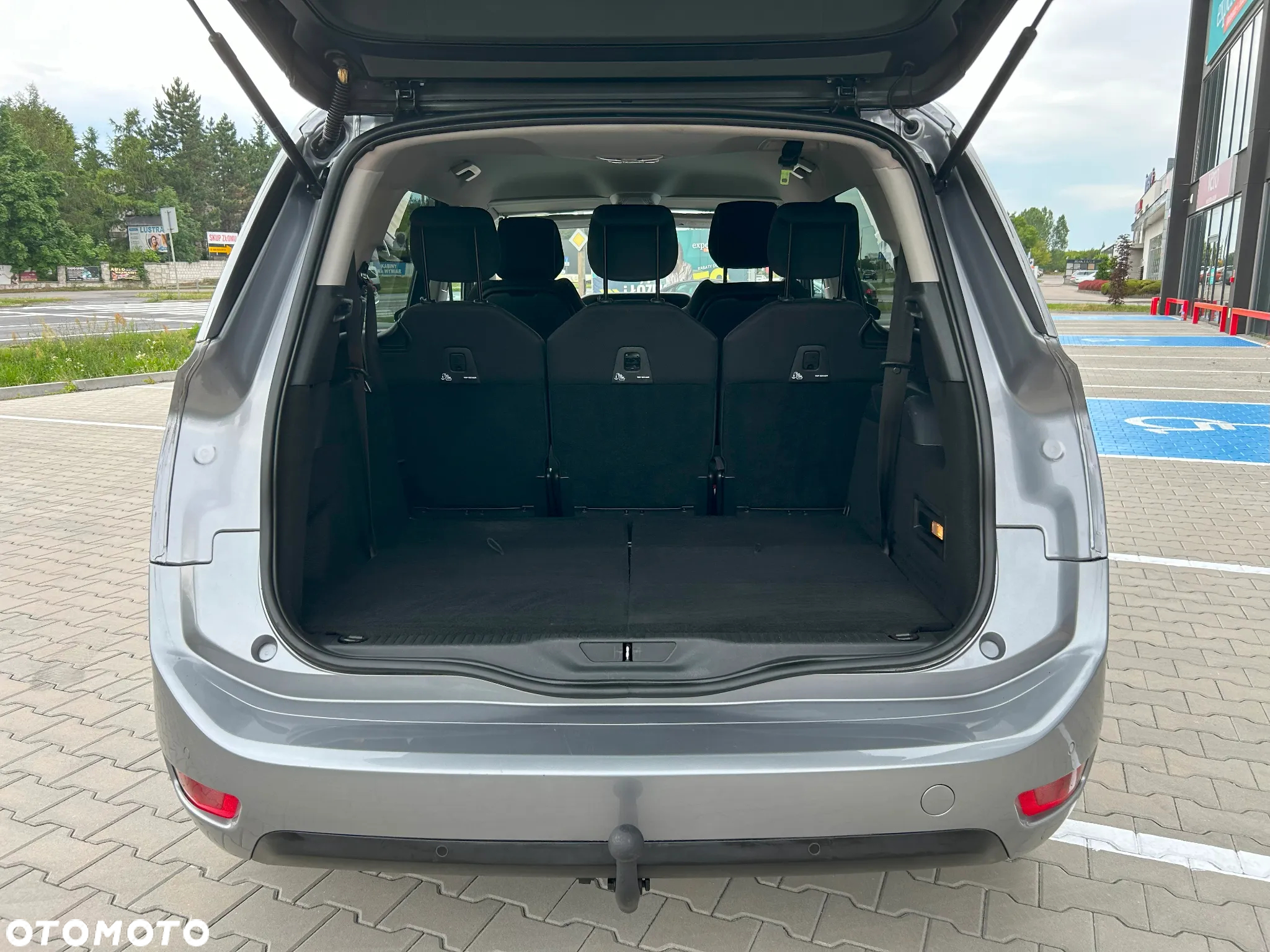 Citroën C4 Picasso - 18