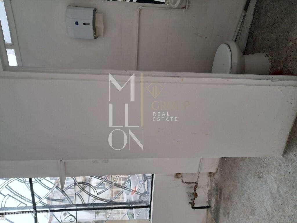 Espaço comercial para Arrendamento – Rua de Camões, Porto - Grande imagem: 5/9