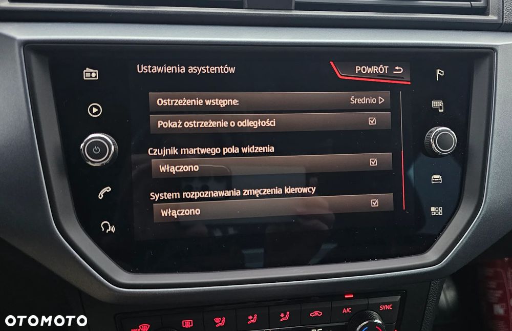 Seat Arona 1.0 Eco TSI DSG Style - 24