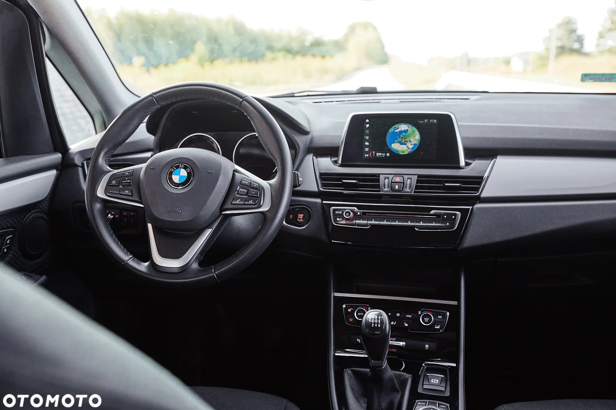 BMW Seria 2 218i Advantage - 18