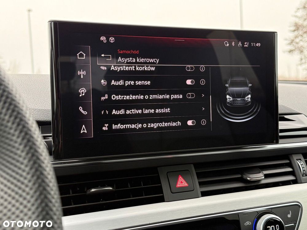 Audi A5 Sportback - 30