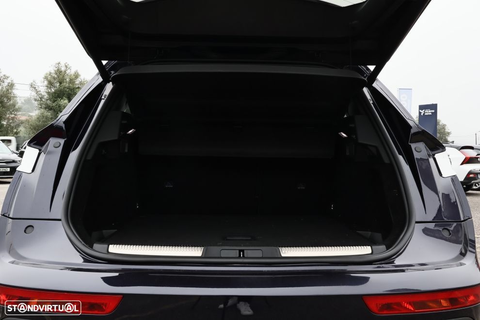 DS DS7 Crossback E-Tense SE Ligne Noire EAT8 - 20