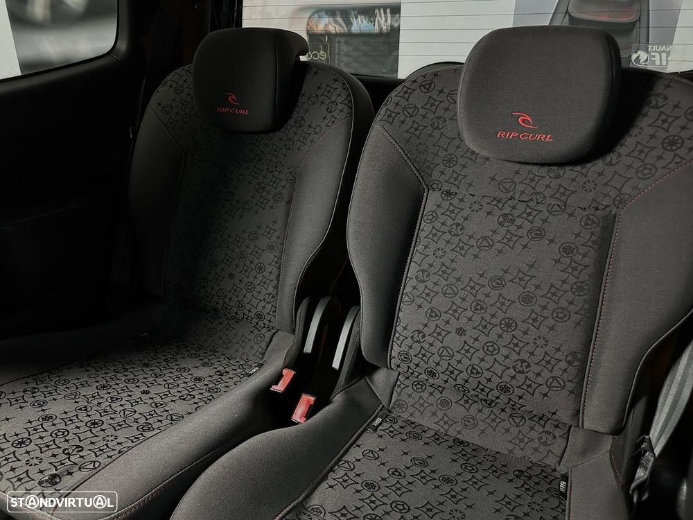 Renault Twingo 1.2 16V Ripcurl - 13