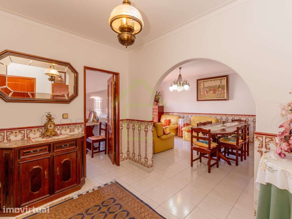 Apartamento T3 em condomínio com piscina - Grande imagem: 2/43