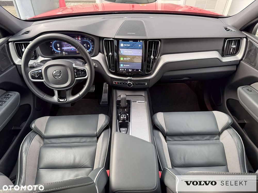 Volvo XC 60 - 16