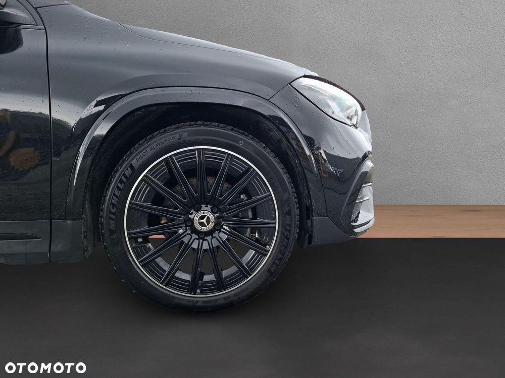 Mercedes-Benz GLA 220 d 4-Matic AMG Line - 15