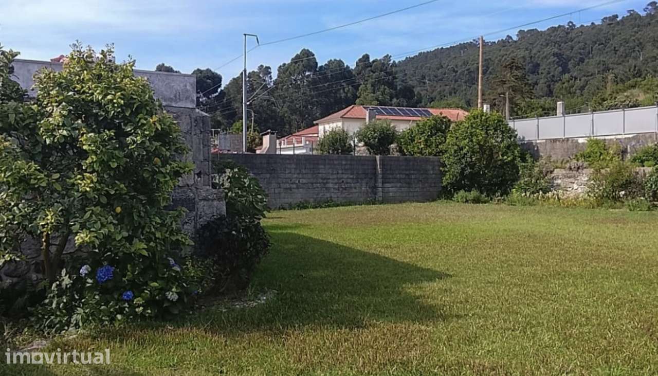 Venda de Terreno com 630 m², Areosa, Viana do Castelo - Grande imagem: 5/21