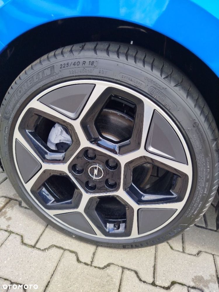 Opel Astra - 5